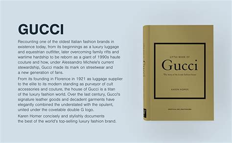 book of gucci|gucci brand book pdf.